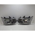  Delica D5 передняя фара левый правый HID CV1W CV2W CV4W CV5W предыдущий период 100-87918 покрытие красивый 260807039