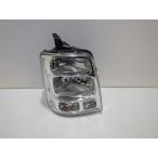 evuli. правая передняя фара HID DA64W HID LE06H6166 уровень есть DR64W Clipper 35120-68HA1 покрытие прекрасный товар 260810001