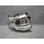  Moco правая передняя фара HID MG33S Dolce X W1456 20705-4A00L повреждение есть 260810010