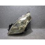 MPV левая передняя фара HID LY3P предыдущий период P5620neAFS нет уровень имеется 260810020