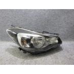  Impreza правая передняя фара HID GP2 GP7 GJ2 GJ7 поздняя версия P9932 1T 84913 FJ360 260819017