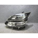  Vellfire левая передняя фара HID ANH20 ANH25 GGH20 GGH25 AFS нет предыдущий период 58-23 5 81150-58151 260819031