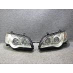  Legacy передняя фара левый правый HID BP5 BL5 поздняя версия 100-20952 4H BP9 BL9 BLE BPE 260819032