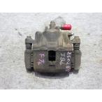  жизнь левый передний суппорт JB6 накладка осталось 5mm 45019-S2K-013 260819231