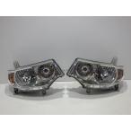  Tanto Custom передняя фара левый правый HID L375S L385S 100-51944 A уровень есть покрытие прекрасный товар 260824008