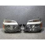  Voxy передняя фара левый правый HID AZR60 AZR65 уровень есть поздняя версия 28-183 V6 затонированный металлизированный 260831032