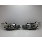  Estima передняя фара левый правый HID ACR50 ACR55 GSR50 GSR55 средний период 28-217 70 AFS нет покрытие красивый 260902010