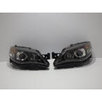  Impreza передняя фара левый правый HID GH7 GRB GRF 1809 2Q GVB покрытие внутренний черный красивый 260903051