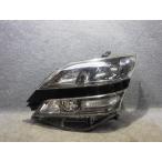  Vellfire левая передняя фара HID ANH20 ANH25 GGH20 GGH25 58-24 6 81185-58162 AFS есть 260905214