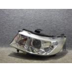  Wagon R stingray левая передняя фара HID MH23S 100-59191 35320-70K61 260907210