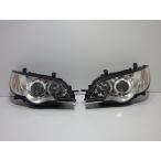  Legacy передняя фара левый правый HID BP5 BL5 BP9 BL9 BLE BPE 100-20959 4M B4 покрытие красивый 260912055