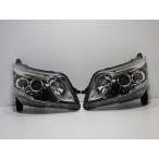  Move Custom передняя фара левый правый LED LA100S LA110S поздняя версия 100-51094 покрытие красивый 260919018