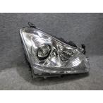  Majesta правая передняя фара HID URS206 UZS207 30-359 J 81110-30A90 повреждение есть 260929017