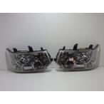  Delica D5 передняя фара левый правый HID CV1W CV2W CV4W CV5W предыдущий период 100-87918 покрытие красивый 261006005