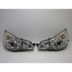  Legacy передняя фара левый правый HID BR9 BM9 BRM BMM 100-20061 4J поздняя версия покрытие Outback 261006011