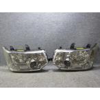  Delica D5 передняя фара левый правый HID CV1W CV2W CV4W CV5W предыдущий период 100-87918 261007050