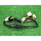  Mitsuba солнечный ko-waTX-05M зажигание Harness ZZ250114206