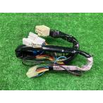  circuit дизайн T120-L зажигание Harness Toyota машина ZZ250114208