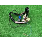  circuit дизайн T123-L Toyota Daihatsu машина зажигание Harness ZZ250114209