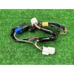  circuit дизайн T119-L зажигание Harness для Toyota ZZ250114214