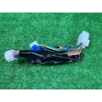  circuit дизайн T119-L зажигание Harness для Toyota ZZ250114215