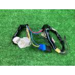  circuit дизайн T119-L зажигание Harness для Toyota ZZ250114222