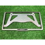  Subaru оригинальный KMJ1020170 рамка для номера 1 листов ZZ250115206