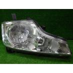  Honda RK серия Step WGN предыдущий период правая передняя фара HID уровень имеется JO 100-22013 ZZ250402020
