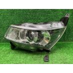  Suzuki MK21S Palette SW Roox и т.п. левая передняя фара HID 100-59207 Bre. имеется балласт имеется ZZ250516201