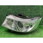  Suzuki MH23S Wagon R stingray левая передняя фара HID 100-59191re. есть балласт имеется ZZ250524245