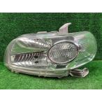  Toyota NNP10/15 Porte предыдущий период левая передняя фара HID 52-129 4re. есть ZZ250527204