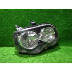  Move Custom правая передняя фара HID L150S L160S предыдущий период 100-51786 балласт имеется Daihatsu ZZ250806032