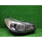  Impreza предыдущий период правая передняя фара HID GP/GJ P9932 1F балласт имеется Subaru ZZ251028210