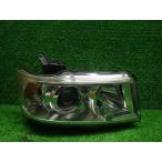  Wagon R stingray правая передняя фара HID MH22S балласт есть Suzuki ZZ251101233