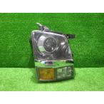  Wagon R RR правая передняя фара HID MH21S/22Sre. есть поздняя версия 100-59052 балласт есть Suzuki ZZ251118022