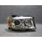  Wagon R stain серый правая передняя фара HID MH22S 100-59164 балласт имеется 35120-58JC1 ZZ251206031