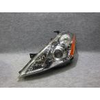  Murano левая передняя фара HID TZ50 PNZ50 100-63779 26060-CB025 балласт имеется Nissan ZZ251208030