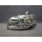  Porte левая передняя фара HID NNP10/15 предыдущий период 52-129 4 81150-52550 балласт есть Toyota ZZ260124040