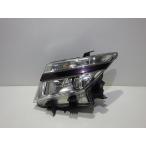  Elgrand левая передняя фара HID ксенон предыдущий период E52 PNE52 100-23009 S2 26060-1JB1A покрытие ZZ260130033