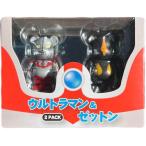 ショッピングウルトラマン ウルトラマン＆ゼットン　BE@RBRICK 2 PACK
