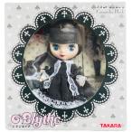  Petite Blythe ka Sandra черный (PBL-44)