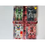 【新品】プレミアム倶楽部　アクション合金　機動戦士ガンダム