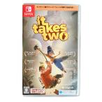 It Takes Two