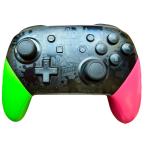 Nintendo Switch Proコントローラー スプラトゥーン2エディション