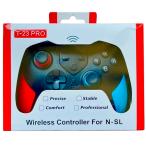 ワイヤレスコントローラー　ニンテンドースイッチ 対応 プロコン