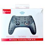 ワイヤレスコントローラー　ニンテンドースイッチ 対応 プロコン