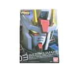 【未組立】リアルグレード1/144　スケールモデル　エールストライクガンダム　