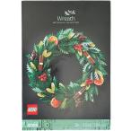 LEGO Wreath botanical collection 10340