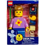 LEGO стол Pal канцелярские товары система канцелярские товары комплект 