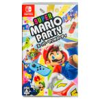 スーパーマリオパーティ NintendoSwitchソフト